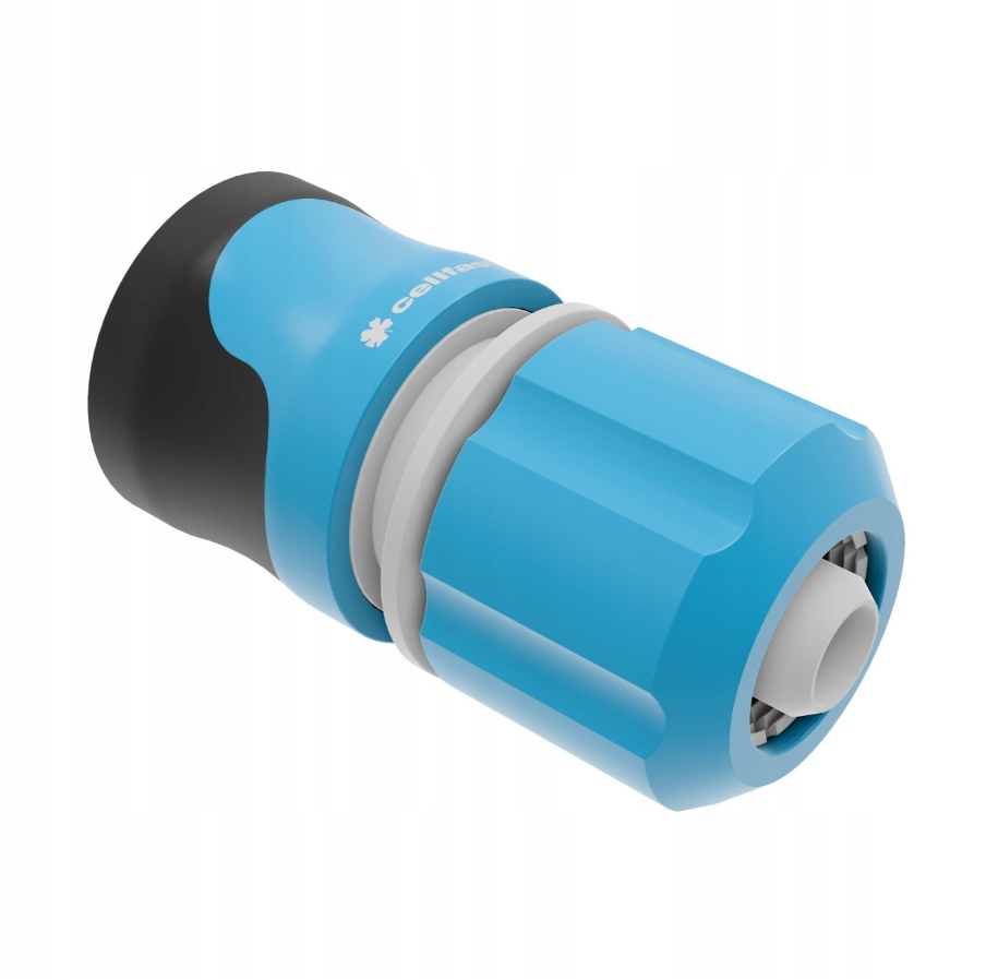 SZYBKOZŁĄCZE PRZELOT 1/2" ERGO CELLFAST 53-130