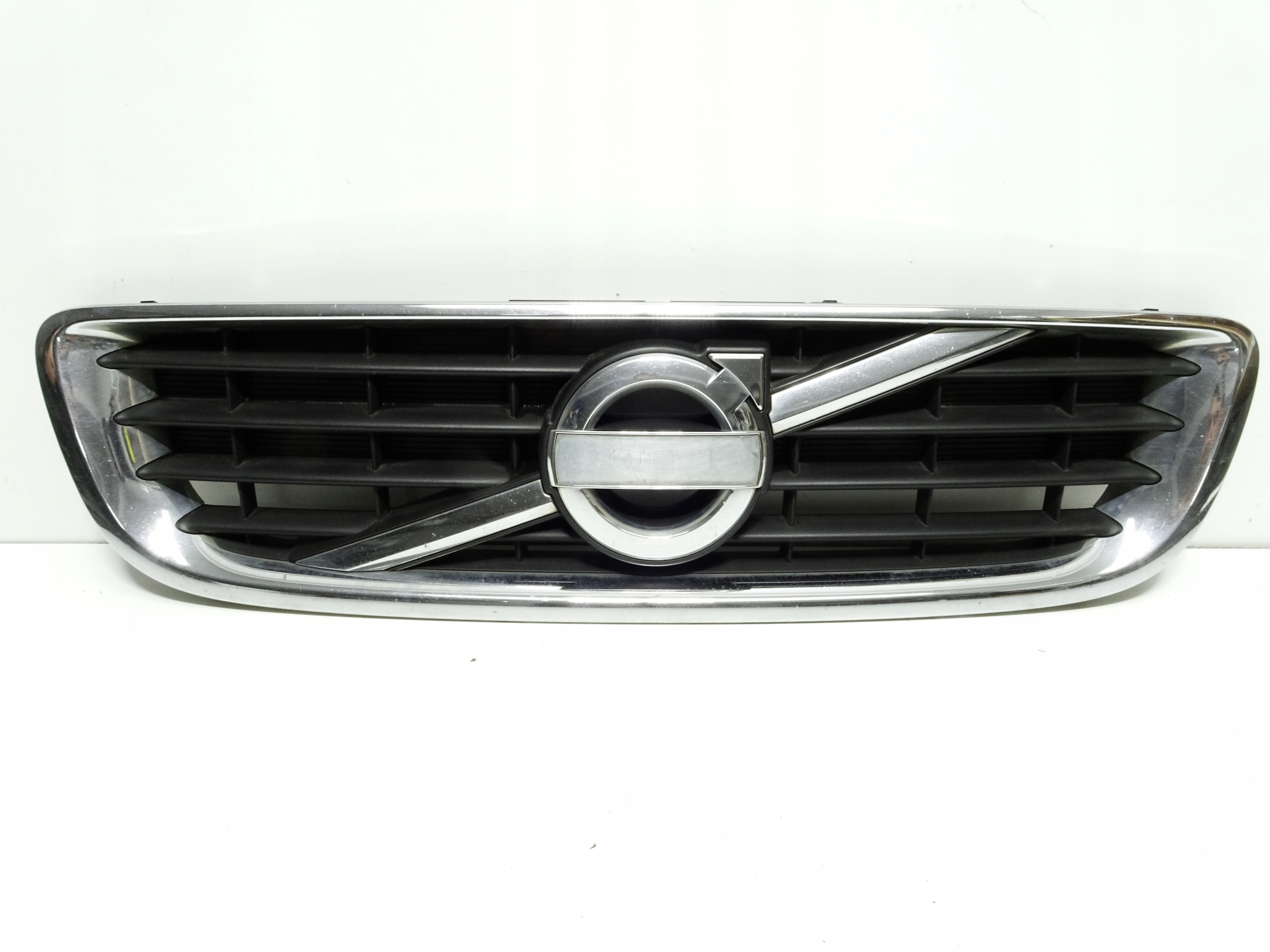Volvo S40/S50/V40/V50 S40 Kühlergrill FRONTGRILL Kühlergitter 31290537 - Thumbnail 1