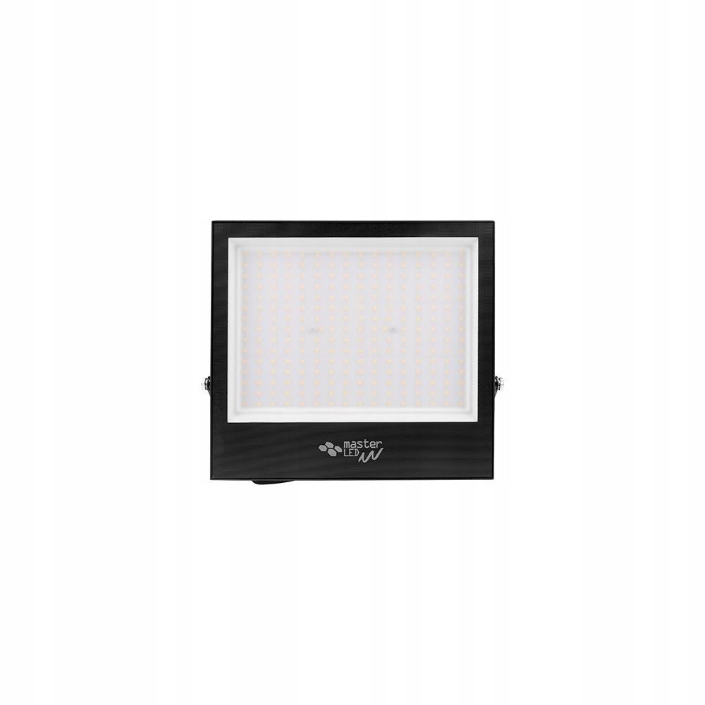 Led Zářič 200W IP65 16000LM Pro Venkovní Použití