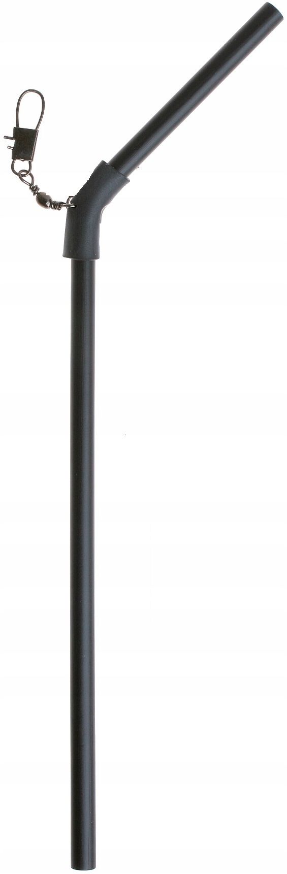 RURKA ANTYSPLĄTANIOWA MIKADO Z KRĘTLIKIEM 25cm