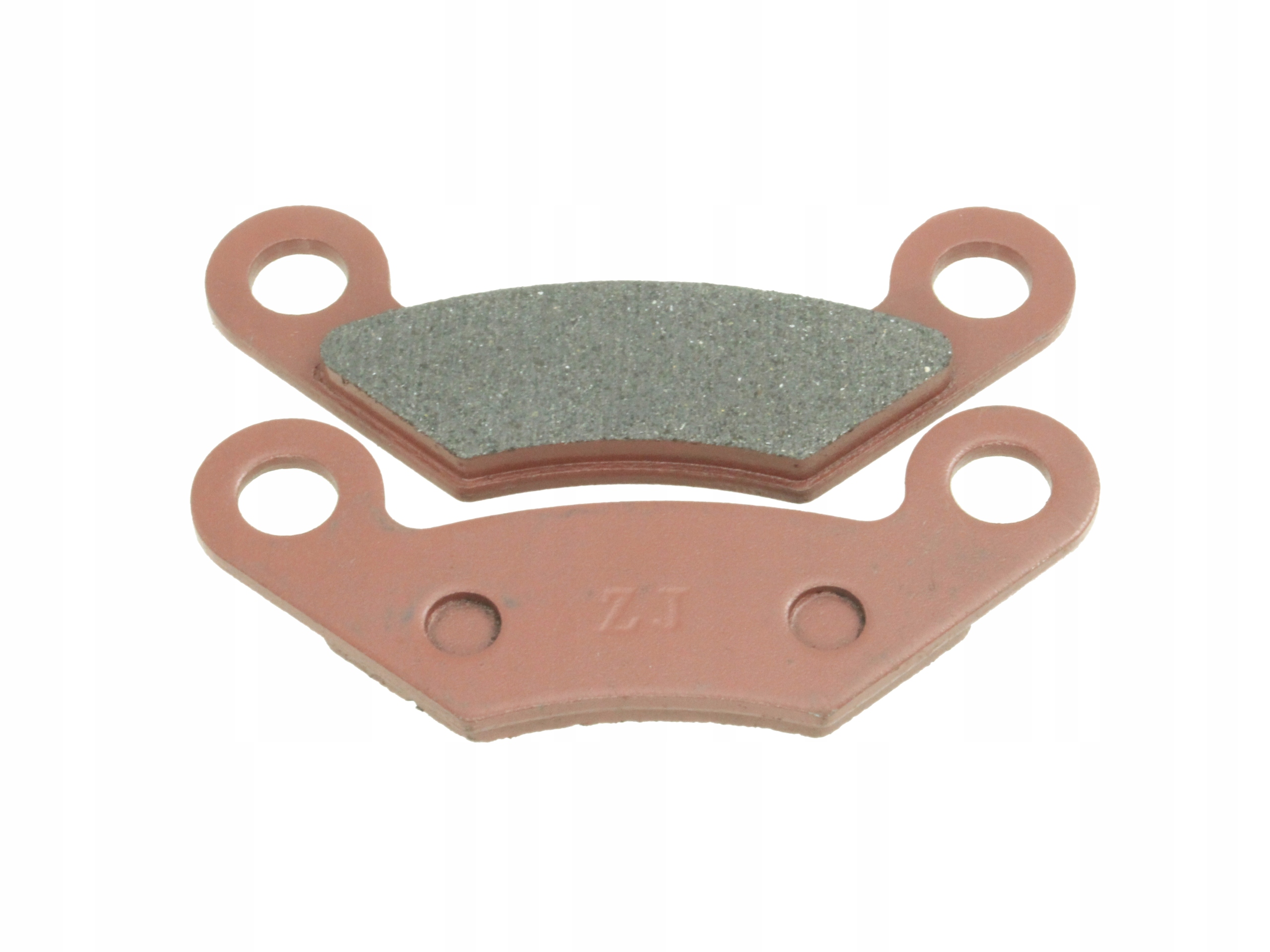 

Klocki Hamulcowe Przód Linhai Cf Moto Allroad 300