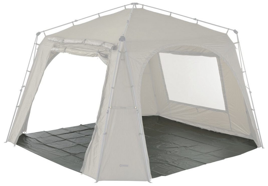 Mivardi Podłoga do namiotu Shelter Base Camp XL M-shebcxlhgs