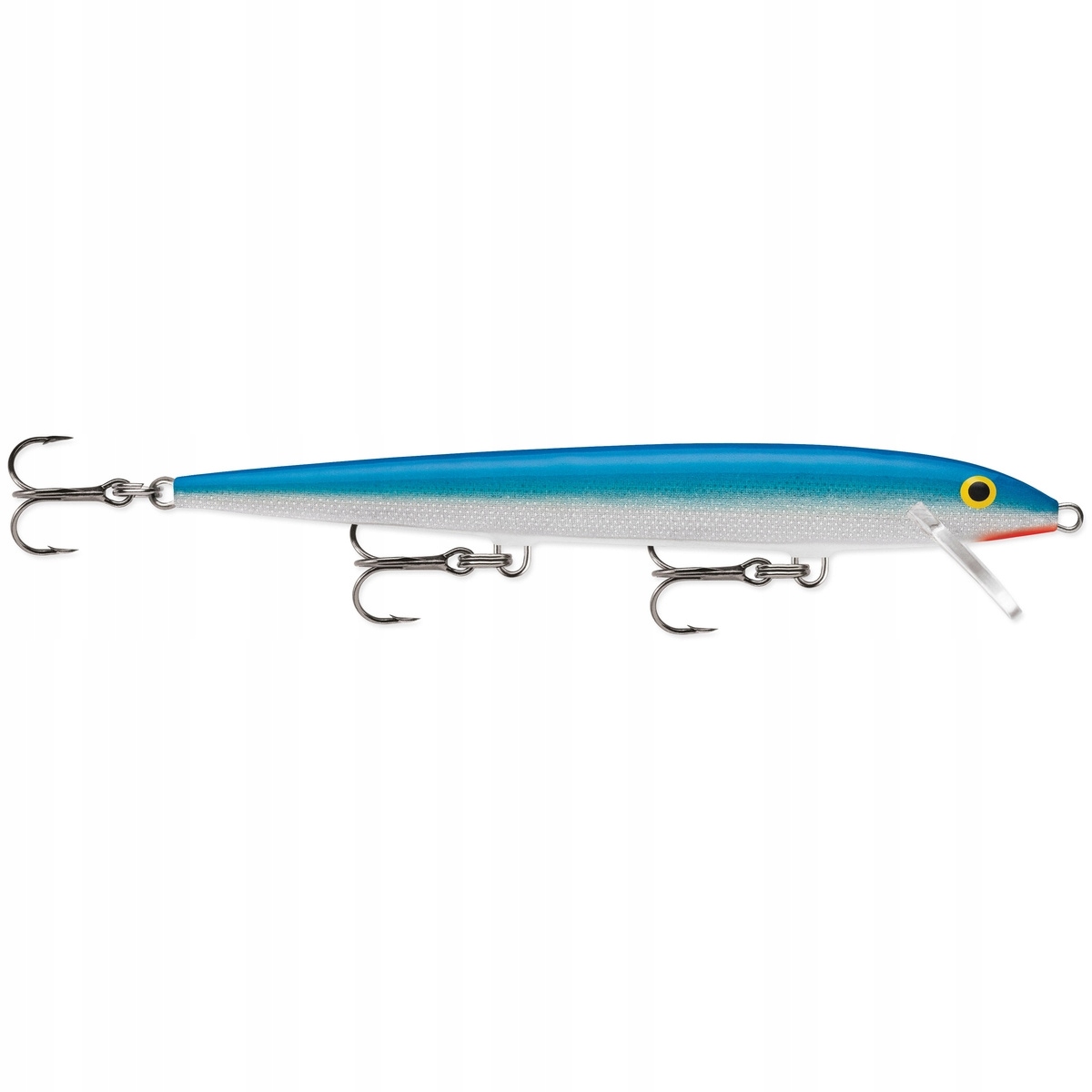 Rapala Original Floater 13cm 7g Floating Blue