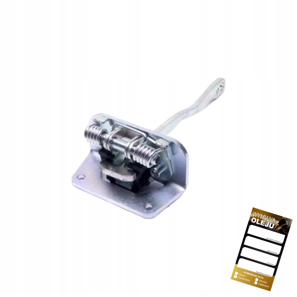 Обмежувач двері AUDI A2 z0) zamienikz0837249