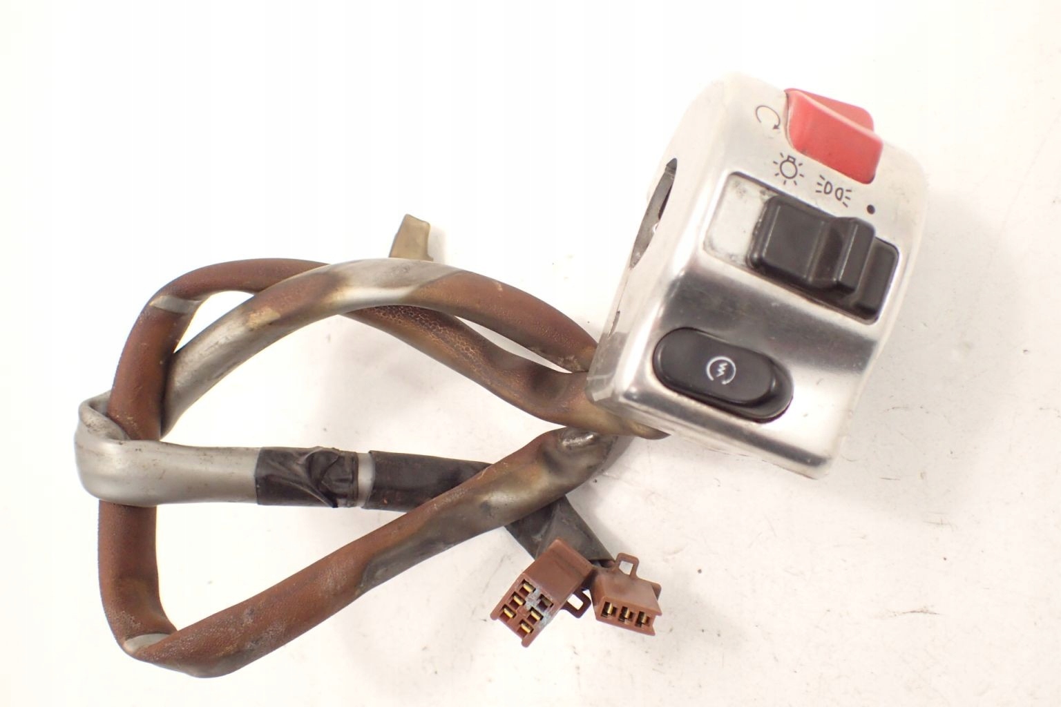 141534-1111 - Yamaha XVS 650 Drag Star правий перемикач