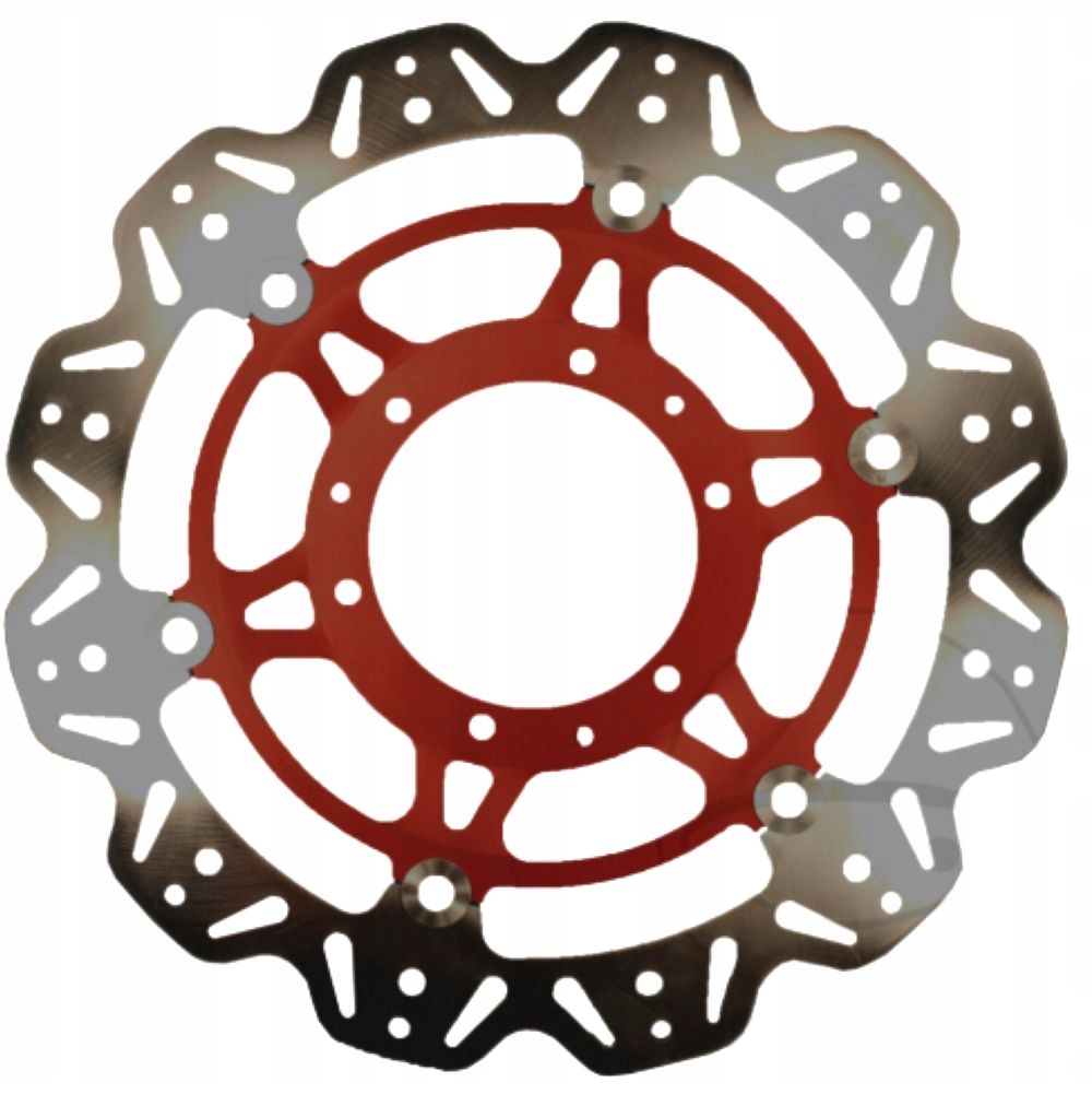 Brzdová Kotúčka Predná Honda Cb 1000 1300 Bol`dor Cbr 600 Ctx Abs