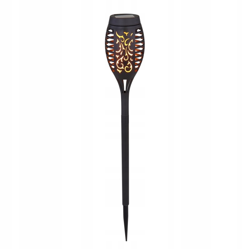 Sada 12 solárnych Led svietidiel Solar 0.1 W Globo Lighting