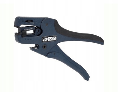 SAMONASTAWCZE SZCZYPCE IZOLUJACE KS TOOLS
