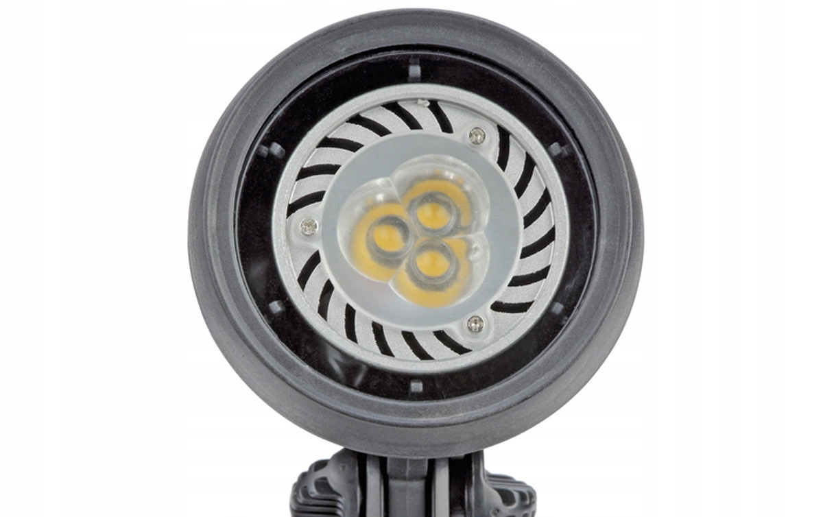 Oase LunAqua 3 LED Set 1 reflektor LED 4 W EAN (GTIN) 4010052570341