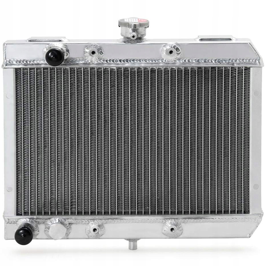 Chladič Cfmoto 450 500 520 550 600 9010-180100-