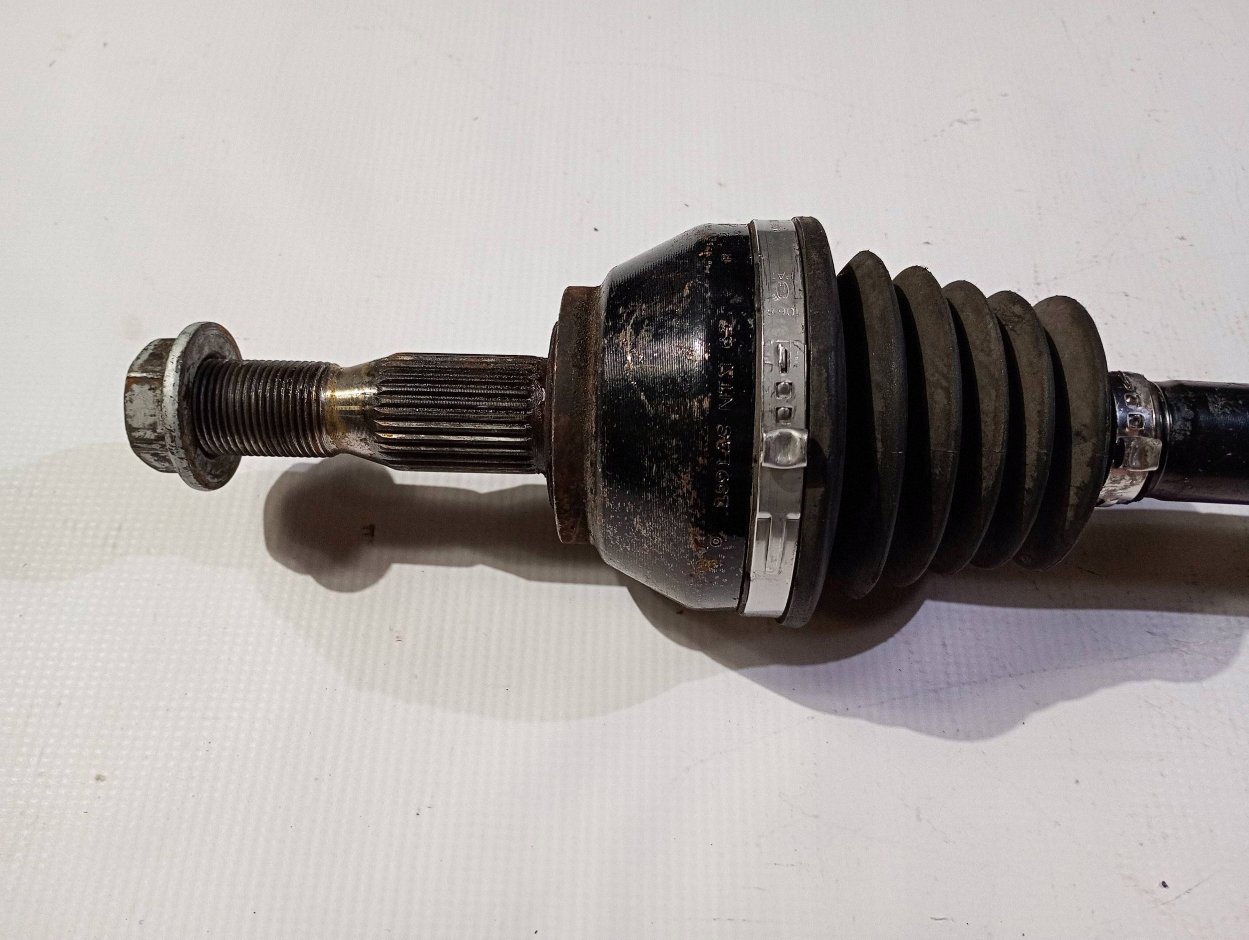 semi-axis rear part rear right left Chevrolet Corvette C5 1997 - 2004