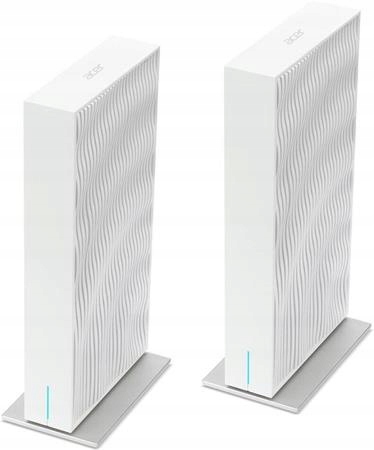 Acer Connect Wave 7 Wifi 7 Mesh Router Dual Pack