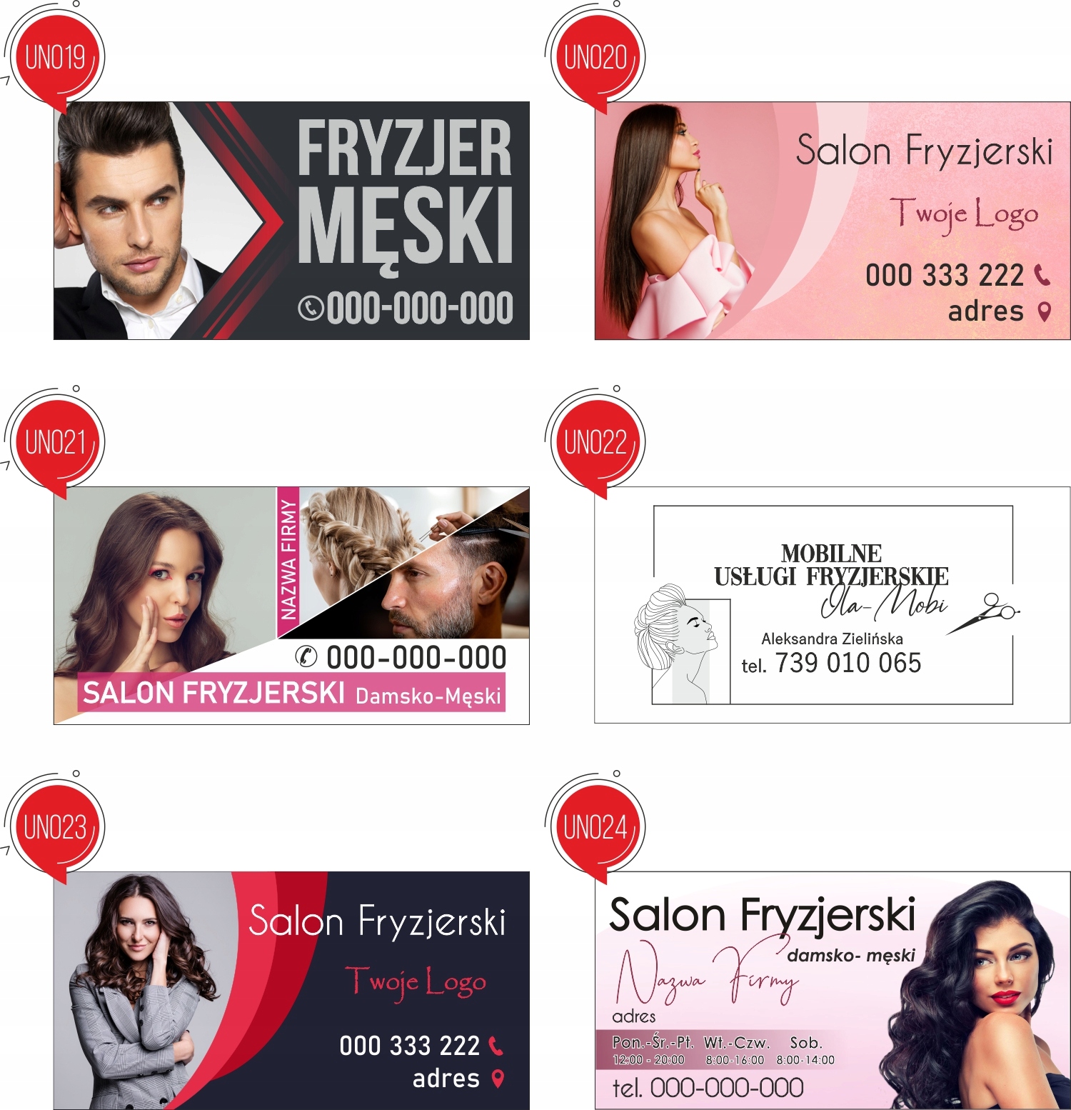 Tablica Reklamowa Szyld Nadruk Plansza B2 PCV 3mm Przeznaczenie zewnętrzne