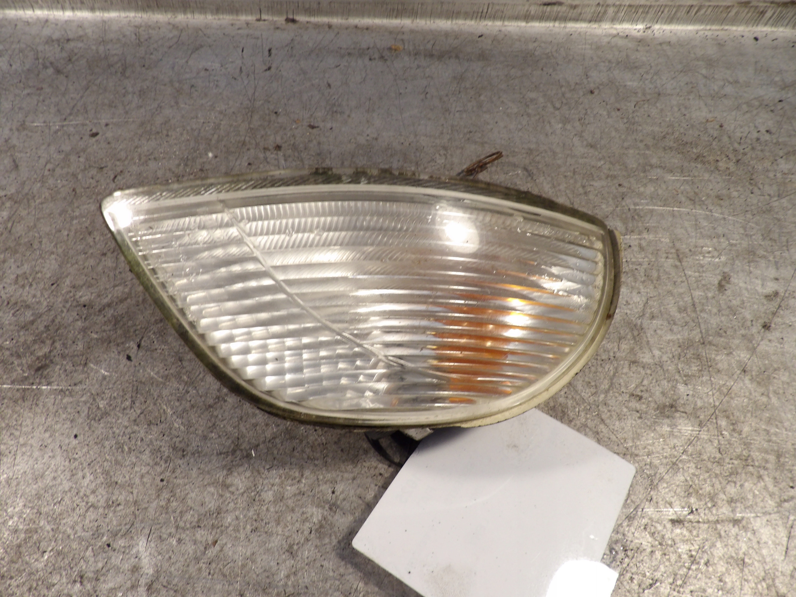Fiat Seicento indicator left 40910748