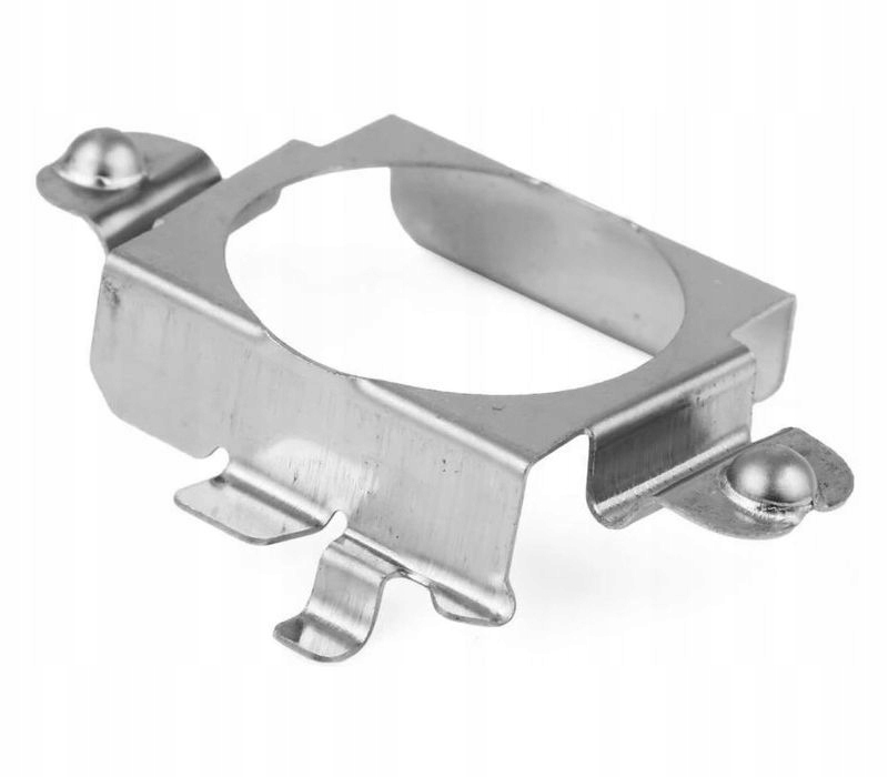 Adapter żarówki LED H7 żarnika Nissan Qashqai