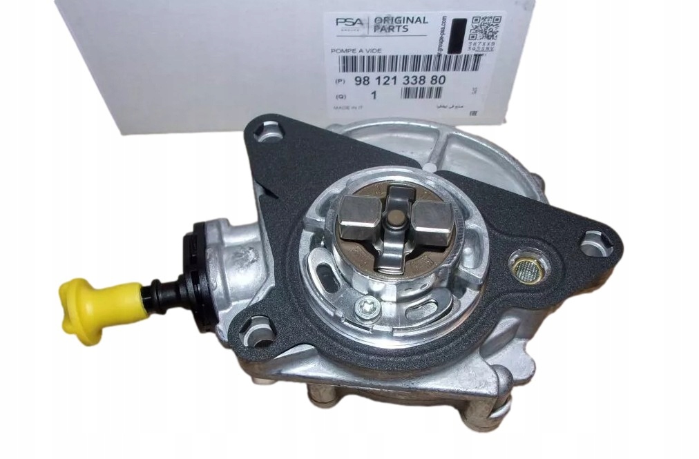 Čerpadlo Vacum Originál 9812133880 Citroen Peugeot