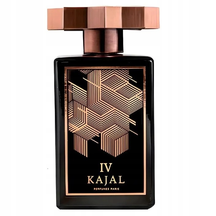 Kajal IV parfémovaná voda sprej 100 ml
