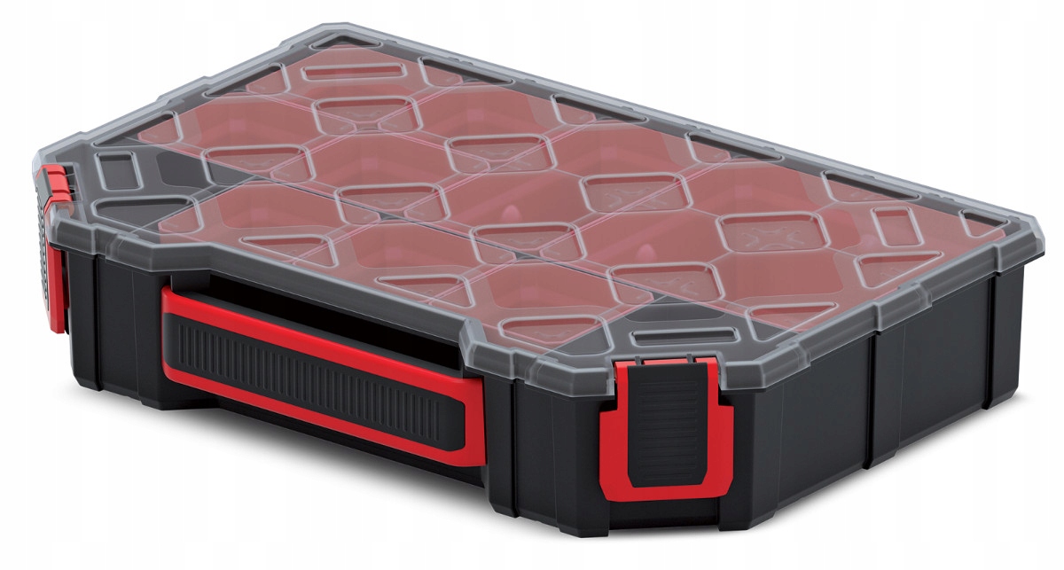 Organizer Tager KTG30206B Kistenberg