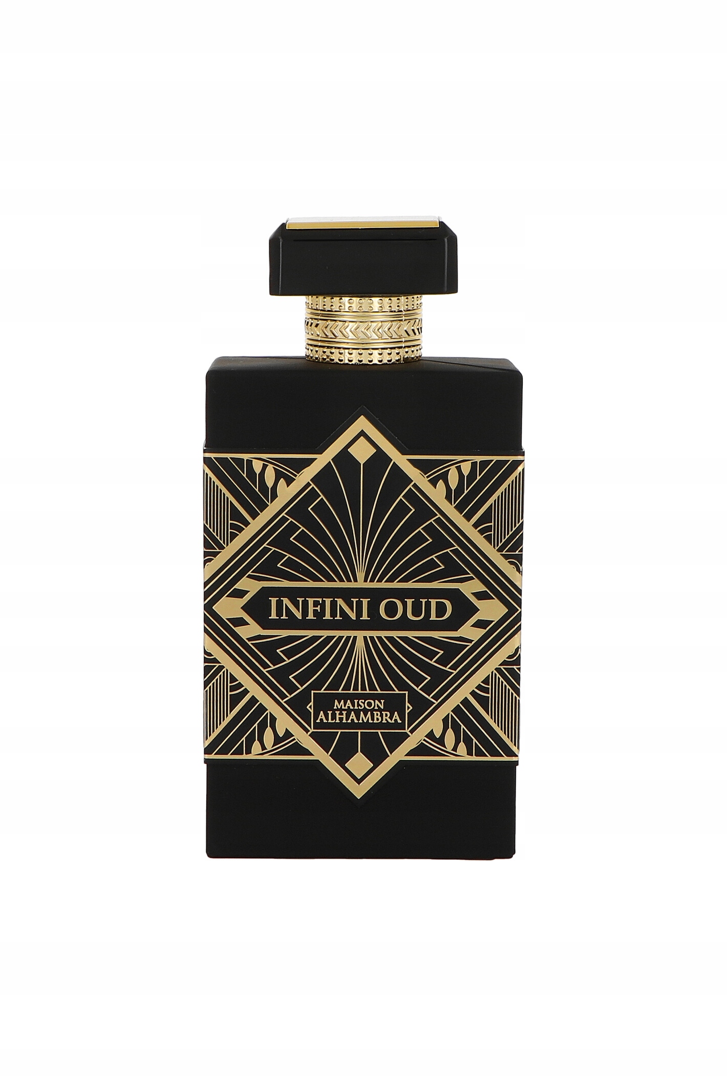 Maison Alhambra Infini Oud Edp 100 ml