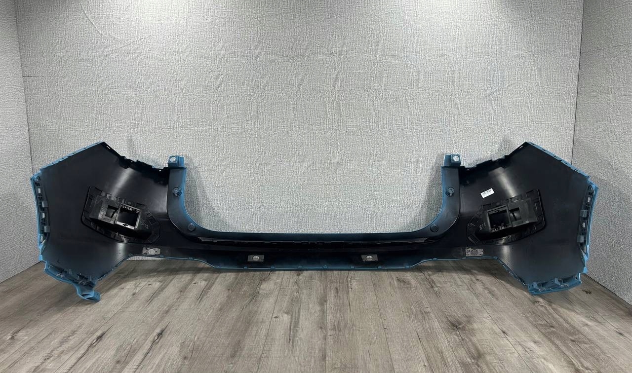 MG HS II 2024-> bumper rear part P11082091
