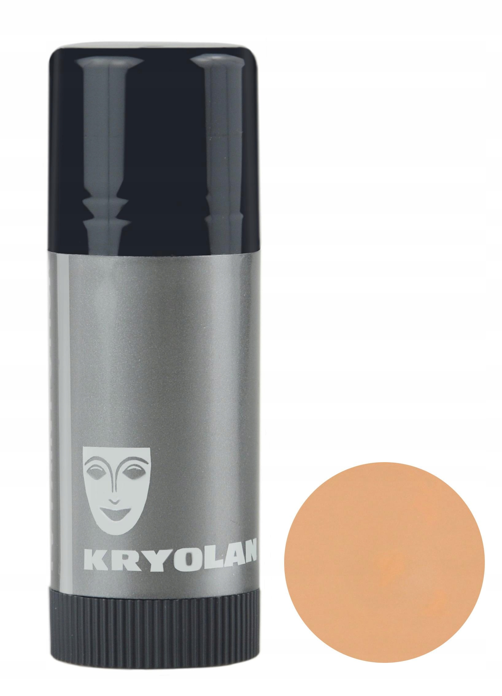 Kryolan Tv Paint Stick Podkład w sztyfcie Fs 46