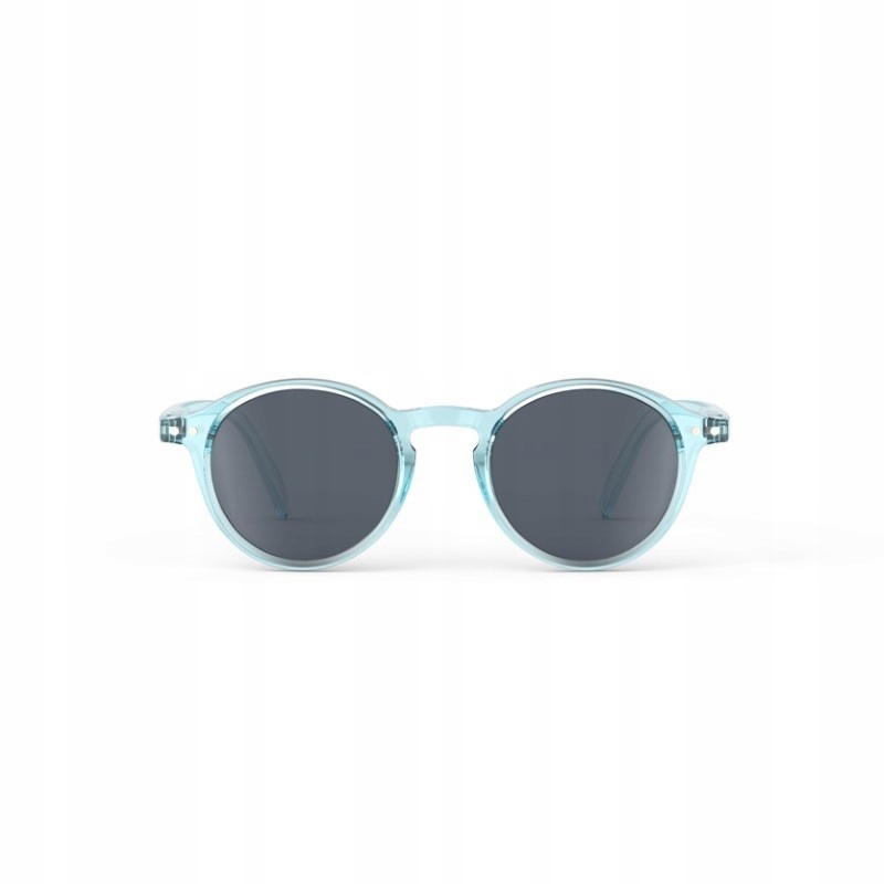 Izipizi Okulary przeciwsłoneczne KIDS(5-7 lat) d Turquoise Stone
