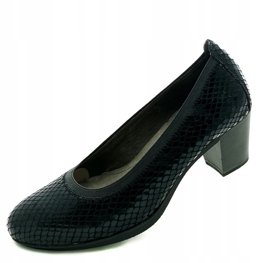 Elegantní lodičky Tamaris Antishokk 22436