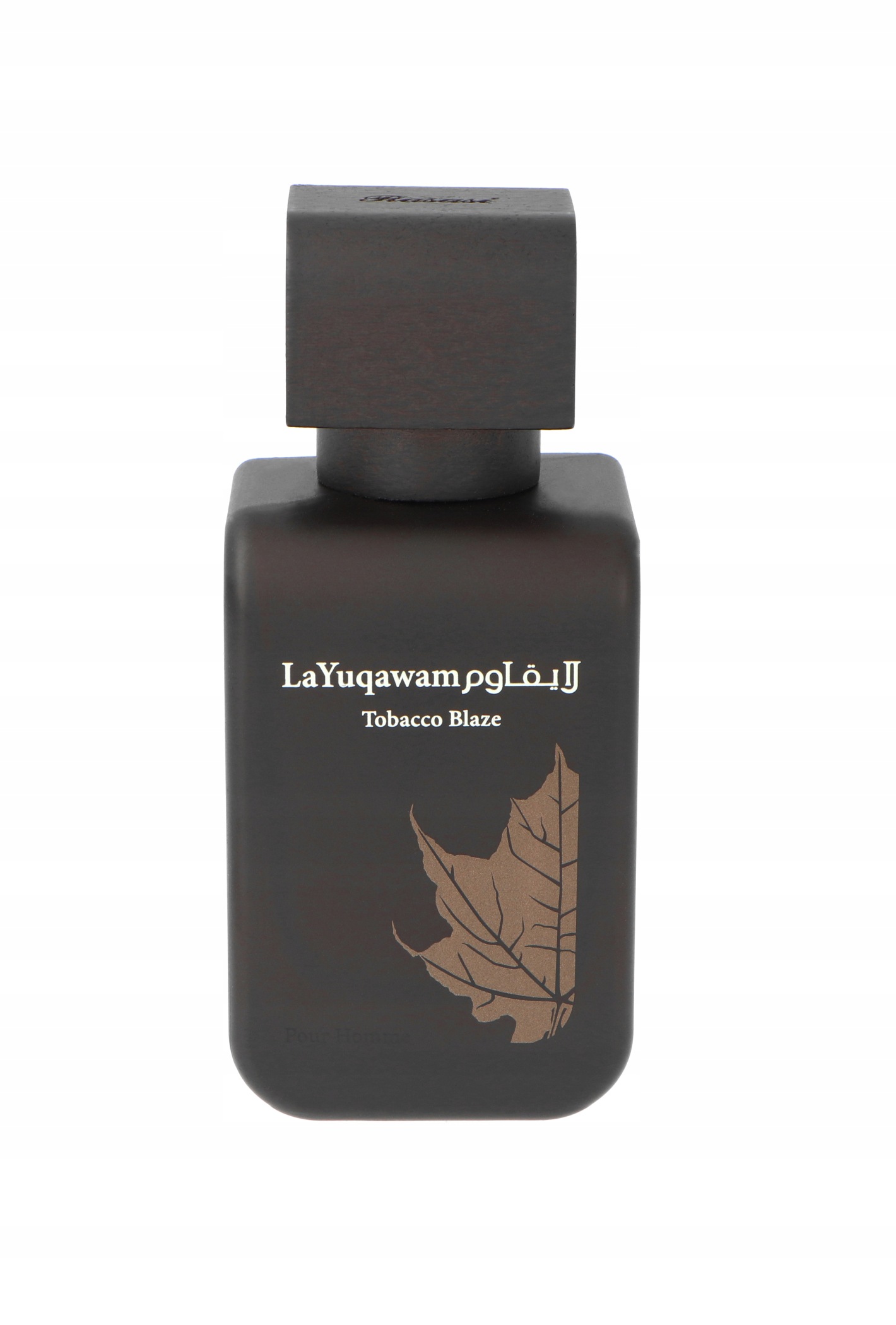 Woda Perfumowana Męska Rasasi La Yuqawam Tobacco Blaze Orientalna