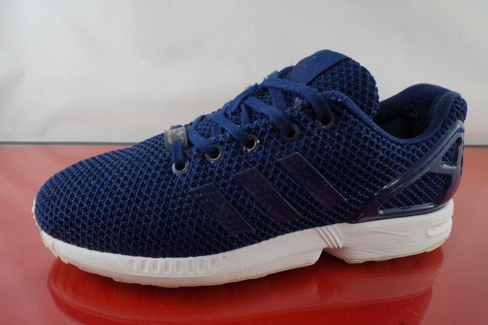 Adidas Zx Flux 38 2 3 - Niska cena na Allegro