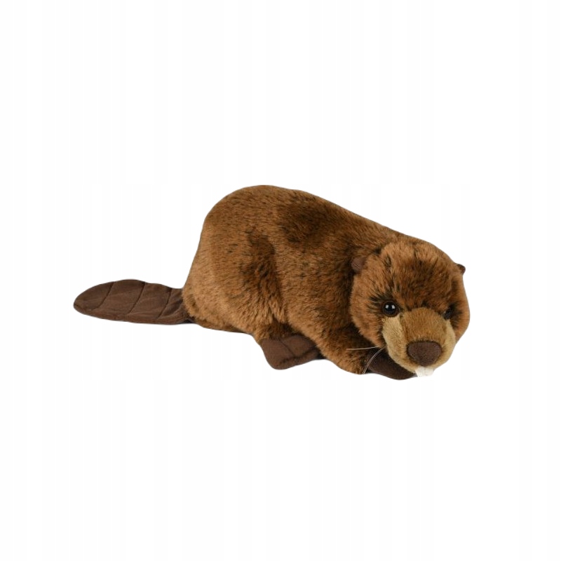 

Pluszak Maskotka Bóbr 25CM