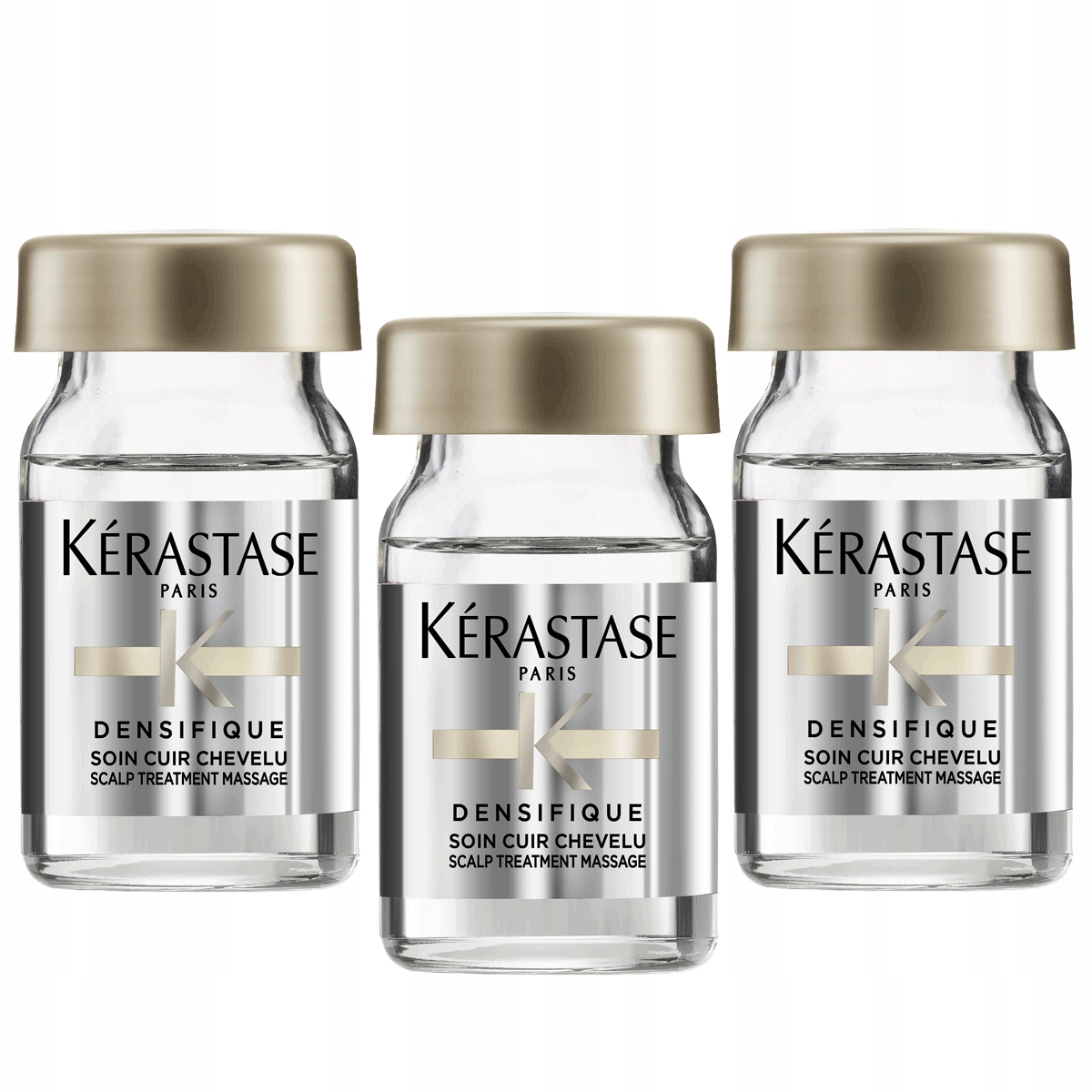 

Kerastase Densifique aktywator gęstości włosów