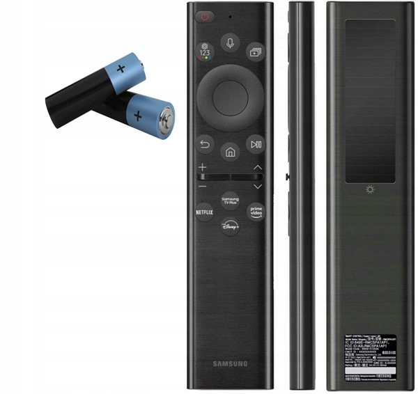 Originální Dálkový Ovladač Pro Televizor QN85QN800B Samsung QN800B QN85QN800BK