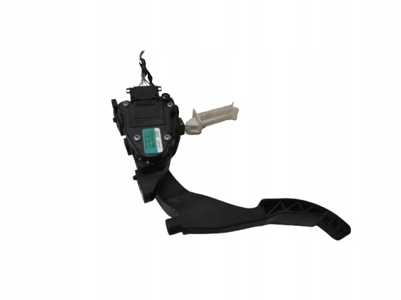 SKODA OCTAVIA 1 I LIFT 00- 2.0 PEDAŁ POTENCJOMETR GAZU 1J1721503J