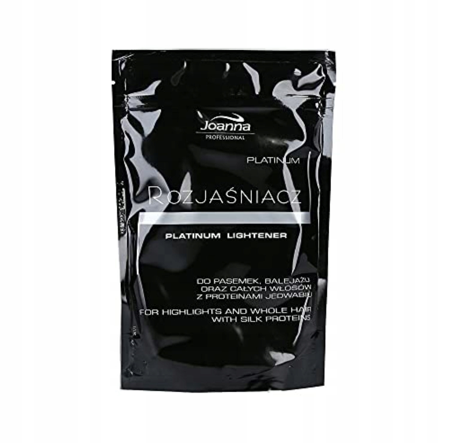 Joanna Profesionální Rozjasňovač Platinum 450 G