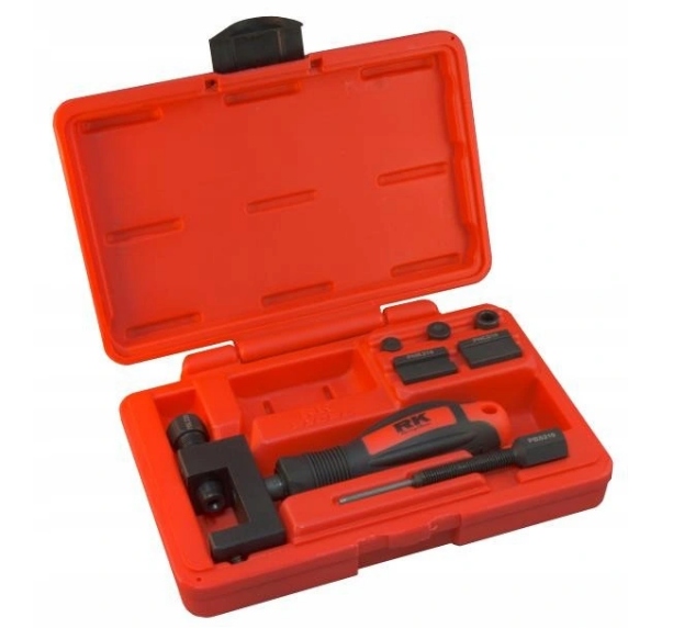 UCT2100(50) - ЗАПАЙКА / ЗАПАЙКА ДЛЯ ЦЕПЕЙ 428 520 RK