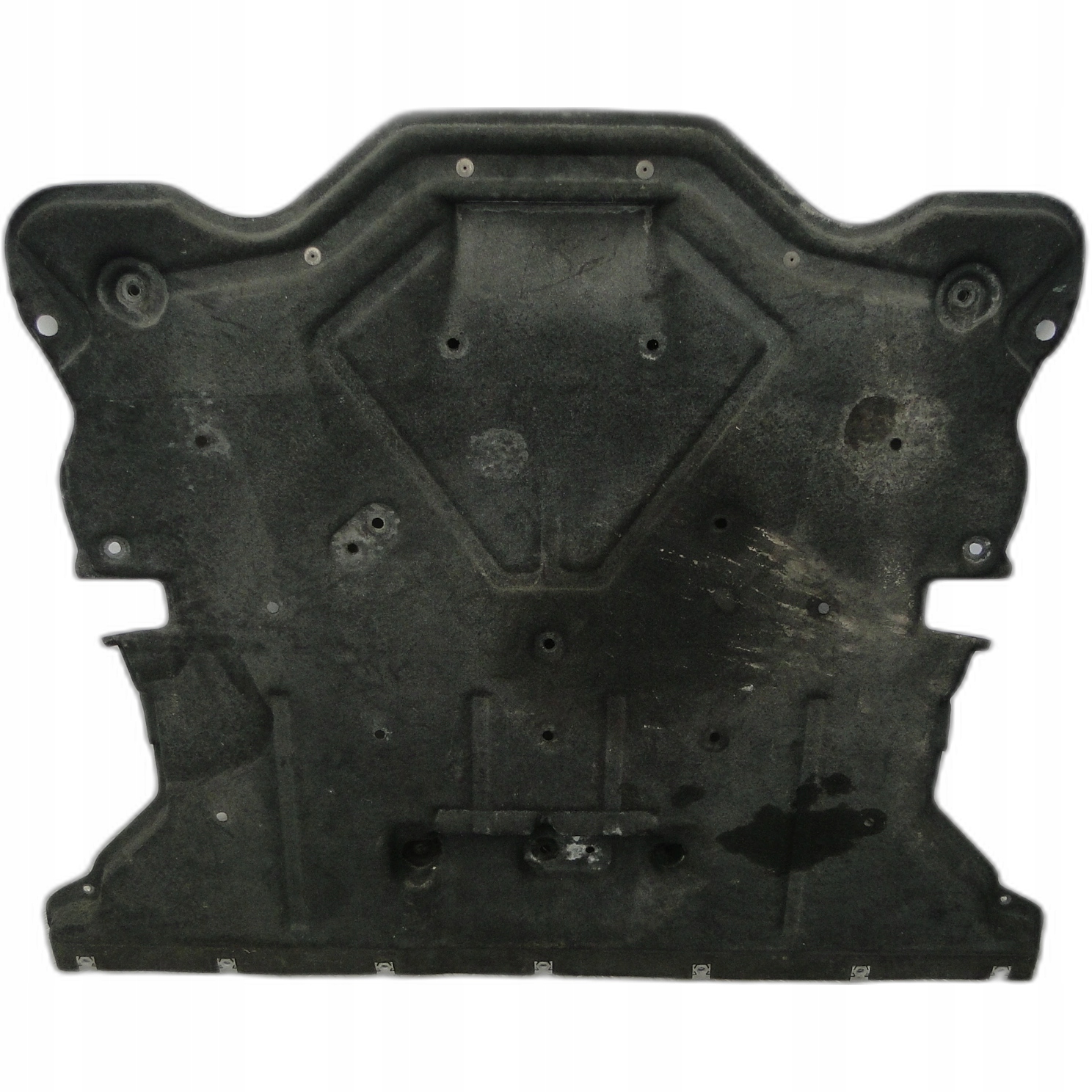 OSŁONA POD SILNIK ALFA ROMEO STELVIO 50551165