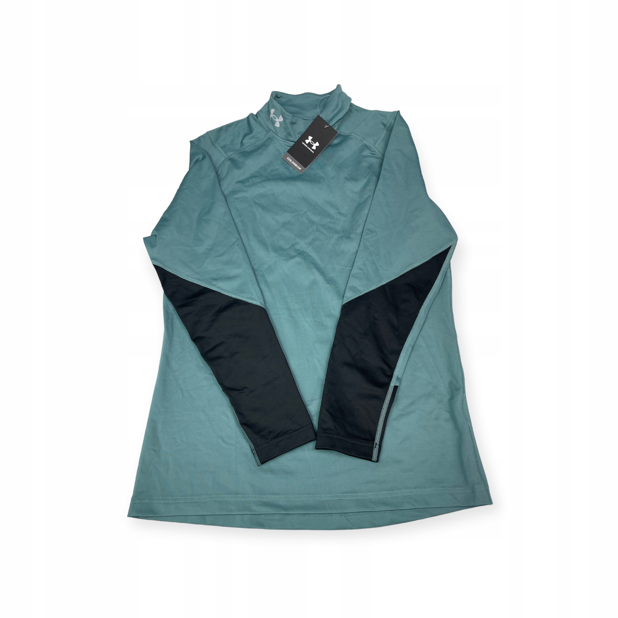 Dámská stahovací halenka Under Armour L