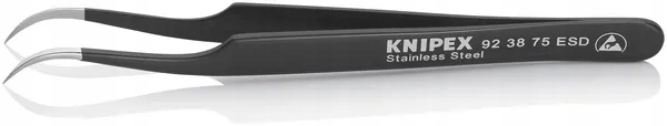 Pincety Esd Knipex