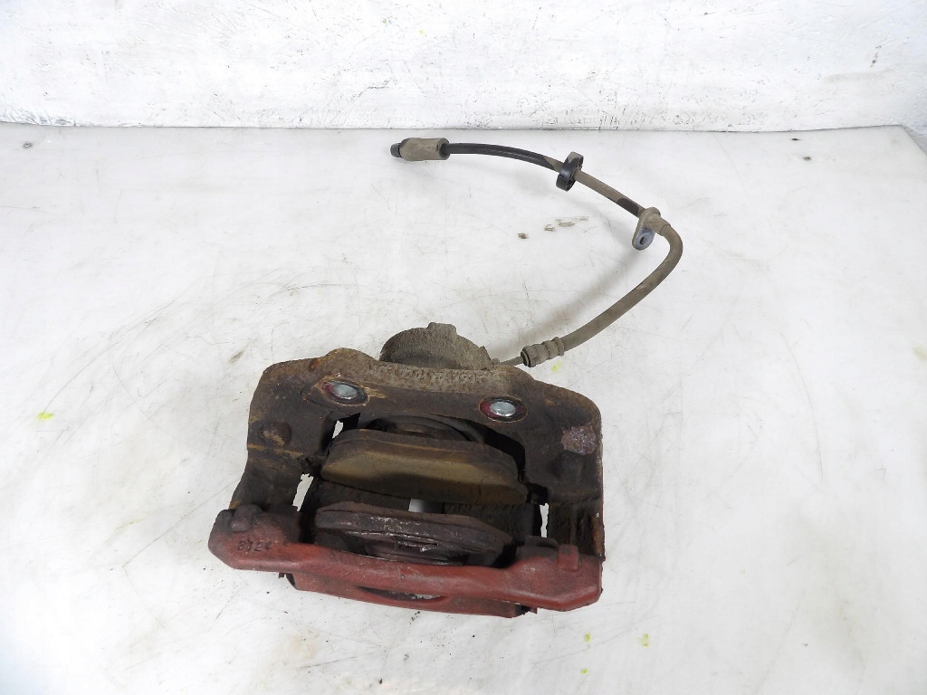 OPEL CROSSLAND X 1.2B caliper brake front right