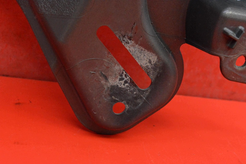 fender left front front C06A MITSUBISHI ASX 1 and LIFT 12-16