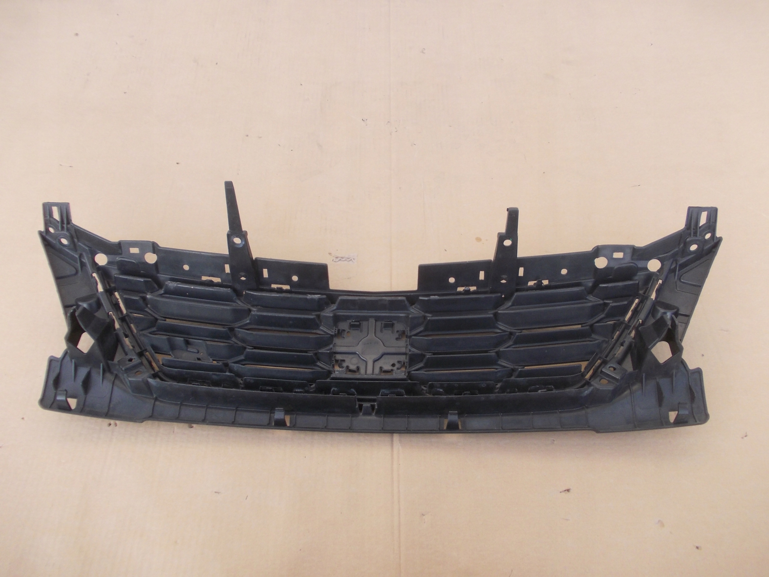 решетка радиатора seat Leon III FR 5F0853654J
