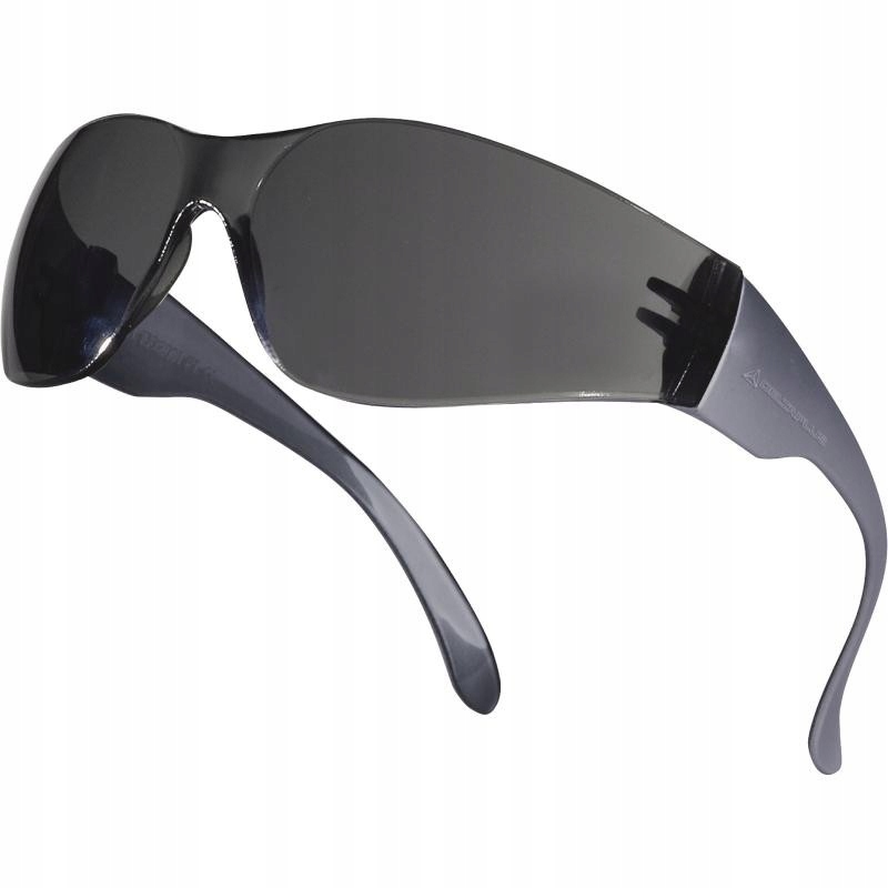 

Okulary Ochronne Przyciemniane BRAVA2 Delta Plus