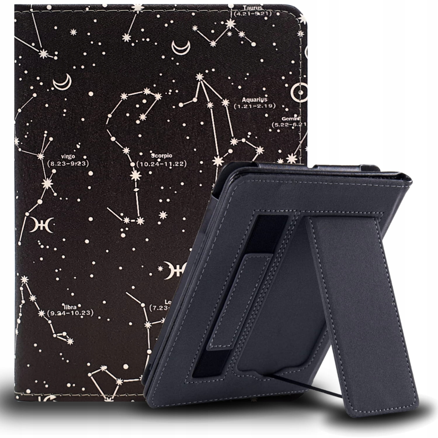 

Etui Exoguard Case do Pocketbook Touch Lux 3 (626)
