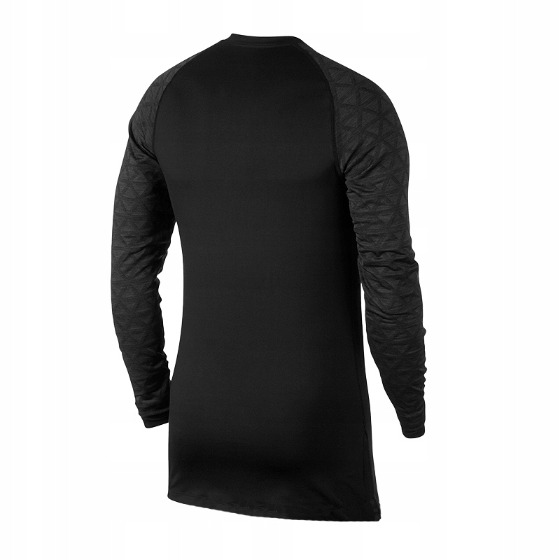 Nike Utility Therma Pro Top dł.rękaw 010 M 178 cm Marka Nike
