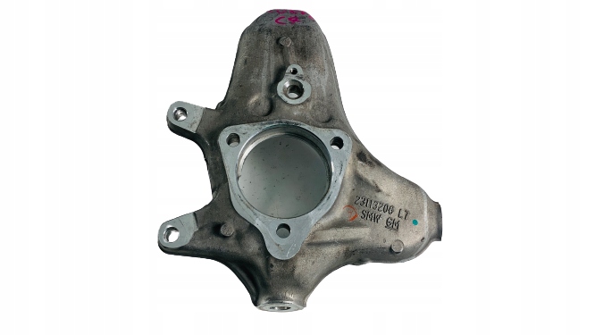 CHEVROLET CORVETTE C7 ZWROTNICA LEWA TYŁ TYLNA 23113206