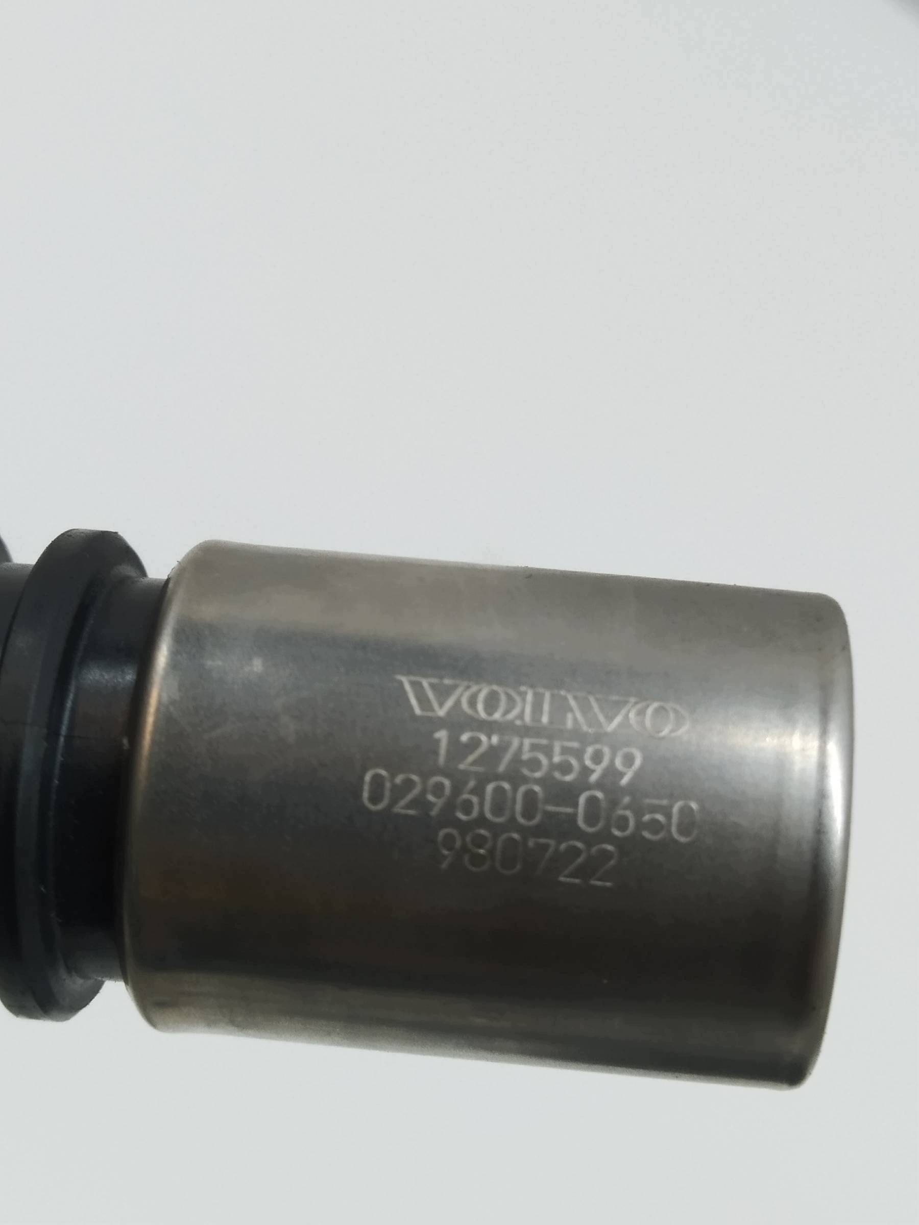 snímač SENSOR vačky kľukového 1275599 2.8 B 272KM Volvo S80 a (1998-2006)
