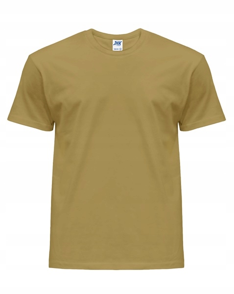 

Koszulka Męska 100% bawełna T-shirt męski Xs