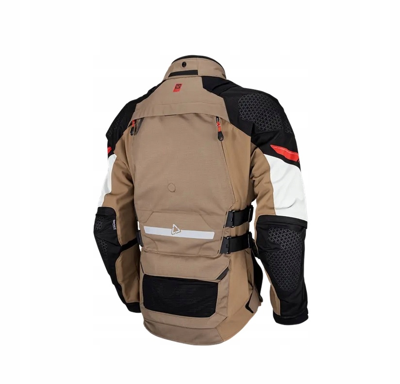 Leatt kurtka ADV Multitour 7.5 Desert Piaskowy Czarny XXL Model ADV MultiTour 7.5