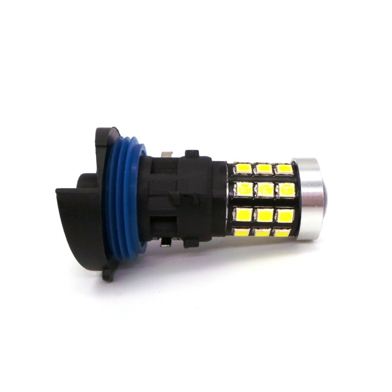 

HP24W mocna żarówka Led 12-24V Canbus mocna