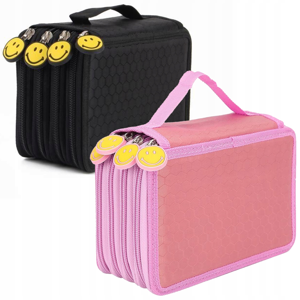 DUŻY PIÓRNIK SZKOŁA CZTEROKOMOROWY WIELOFUNKCYJNY Marka inna